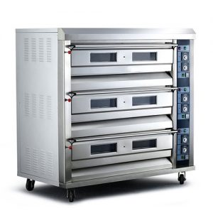 Bakery Equipments