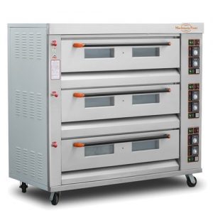 Bakery Equipments