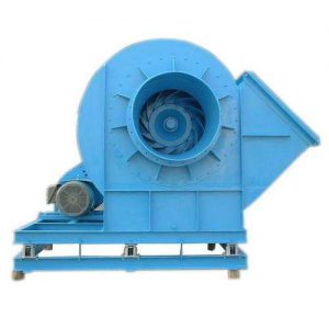 Centrifugal Blower