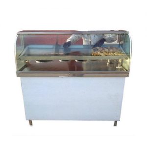 Chat Counter