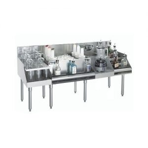 Cocktail Station