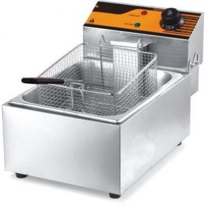 Deep Fat Fryer