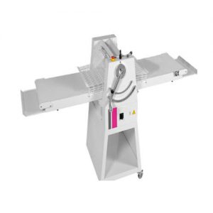 Dough Sheeter
