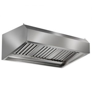 Exhaust Hood