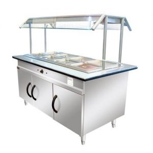 Kitchen Equipments