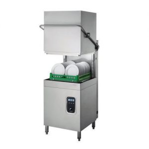 Hood Type Dish Washer