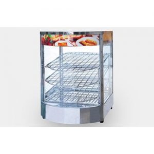 Hot Display Counter