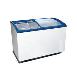 Chest Freezers