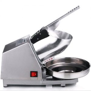 Bar Equipments