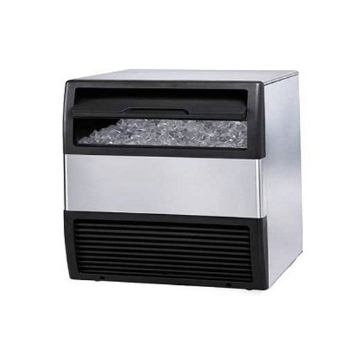 Ice Cube Machine