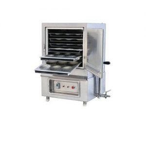 Idli Steamer
