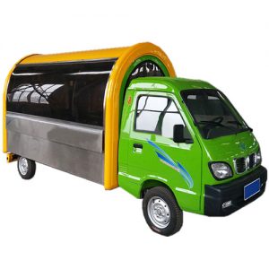 Food Cart