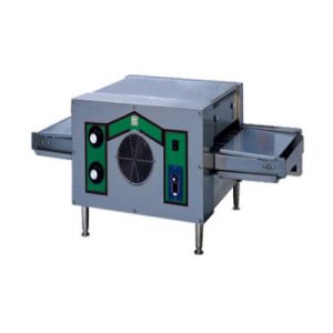 Pizza Conveyor Oven