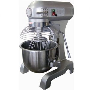 Planetary Mixer