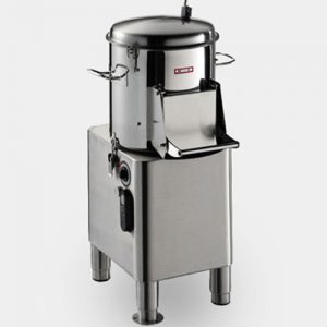 Potato Peeling Machine