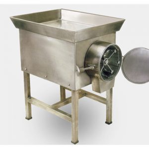 Pulverizers