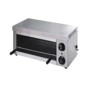 Salamander Toaster
