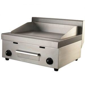 SS Dosa Hot Plate