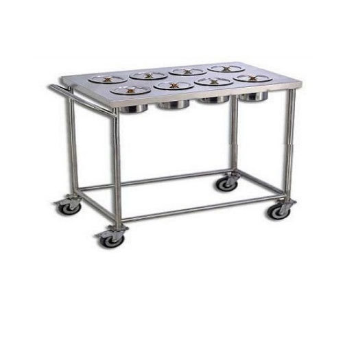 SS Masala Trolley