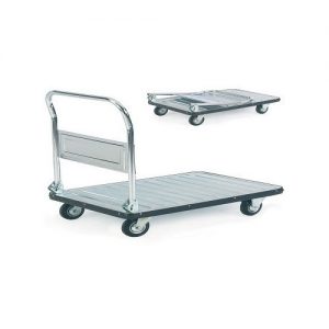 SS Platform Trolley