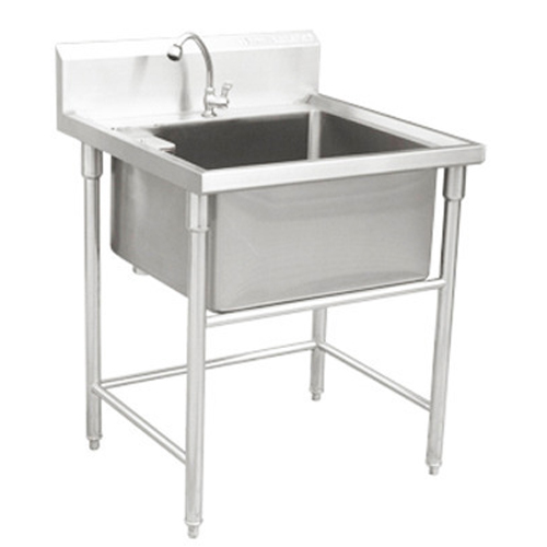 SS Sink Table