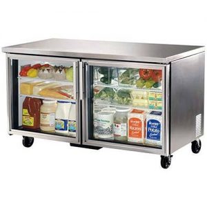 Refrigeration Equipment