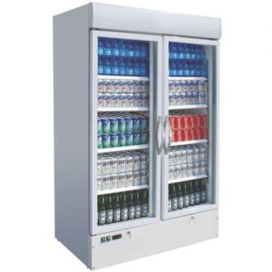 Visi Cooler