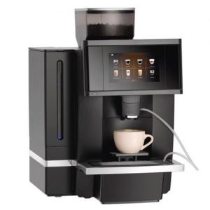 Fully Automatic Coffee Machine